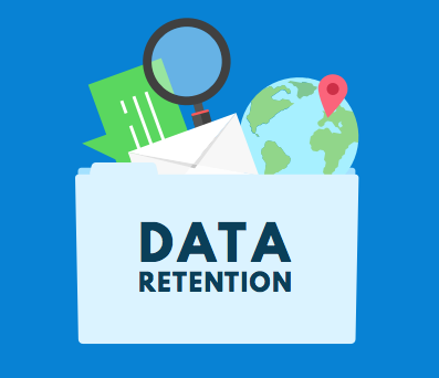 Data retention