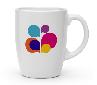 promotional mug