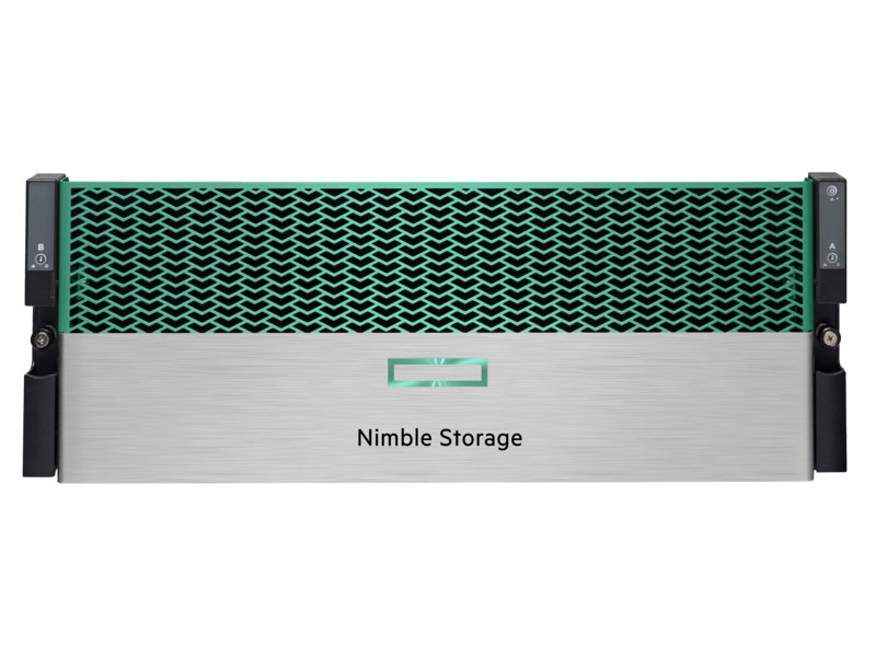 nimble storage