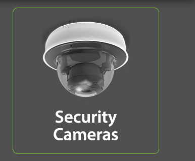 security cameras