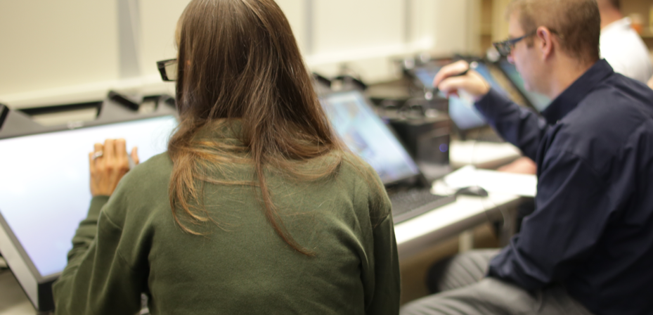 zSpace training