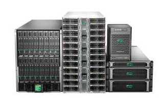 Servers & Systems