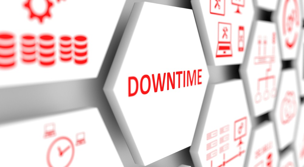 The Impact of IT Downtime on a Business Riverside Technologies, Inc.
