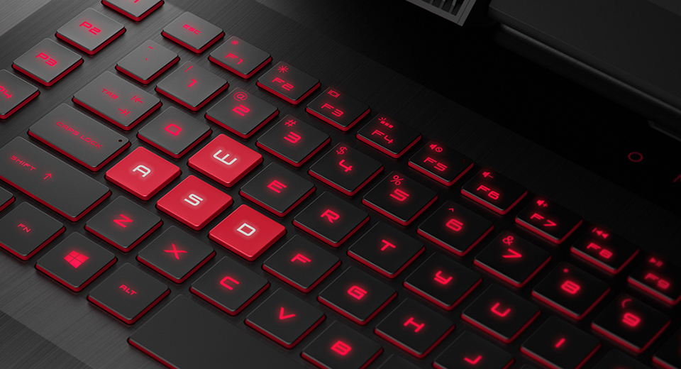 HP® OMEN Gaming Systems: Professional Performance & Power | RTI