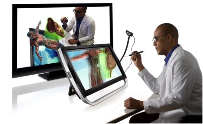 zspace medical