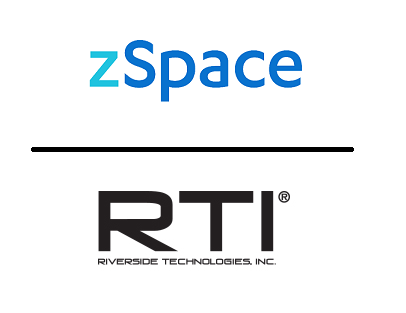 zSpace and RTI