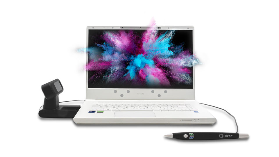 zSpace AR and VR Technology Riverside Technologies, Inc. (RTI)