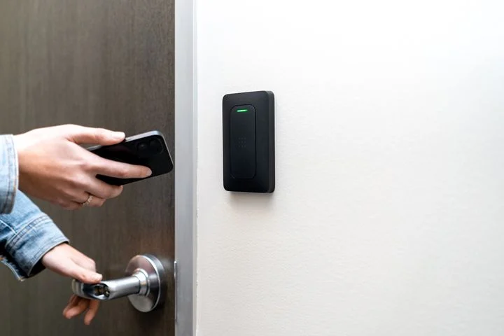 access control safety