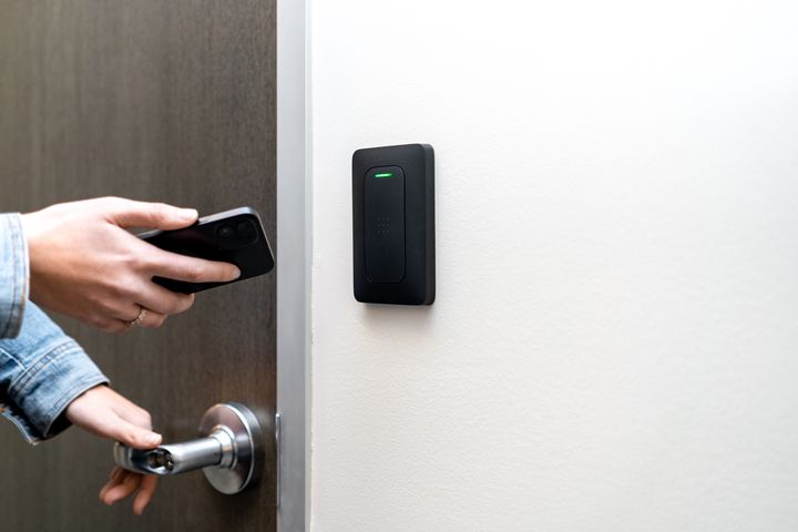 access control safety